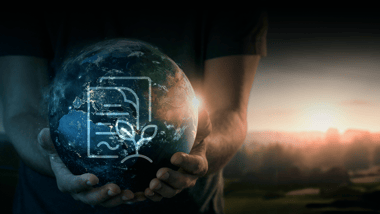 Negociação de certificados I-REC no Brasil alcança recorde histórico em 2024 Negociação de certificados I-REC no Brasil alcança recorde histórico em 2024