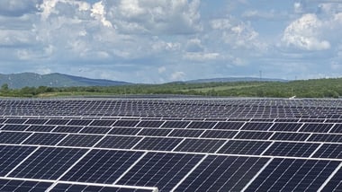 Usinas solares da Comerc recebem habilitação do GCC para créditos de carbono Usinas solares da Comerc recebem habilitação do GCC para créditos de carbono