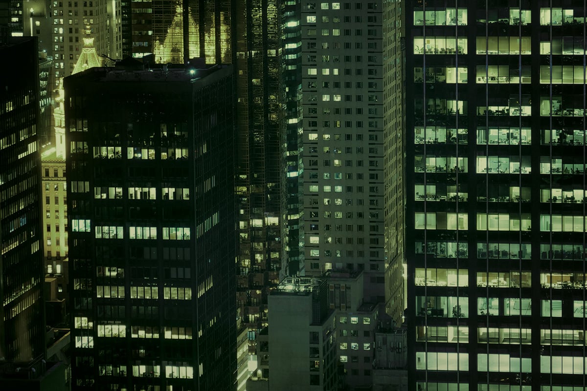 CONCEPT IMAGEM URBANA ENERGIA