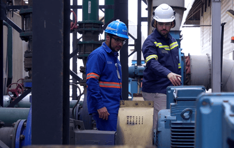 Eficiência energética e alumínio: parceria com a maior empresa de cadeia integrada do Brasil
