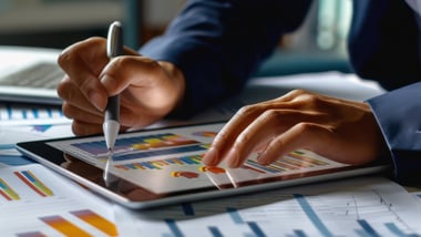 Como a tecnologia contribui para a gestão eficiente de energia Como a tecnologia contribui para a gestão eficiente de energia