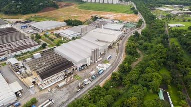 Valgroup: inovação e sustentabilidade na indústria do plástico