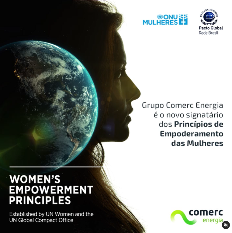 ONU MULHERES