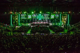 Comerc leva soluções de economia de energia para o Vem de Vibra 2025