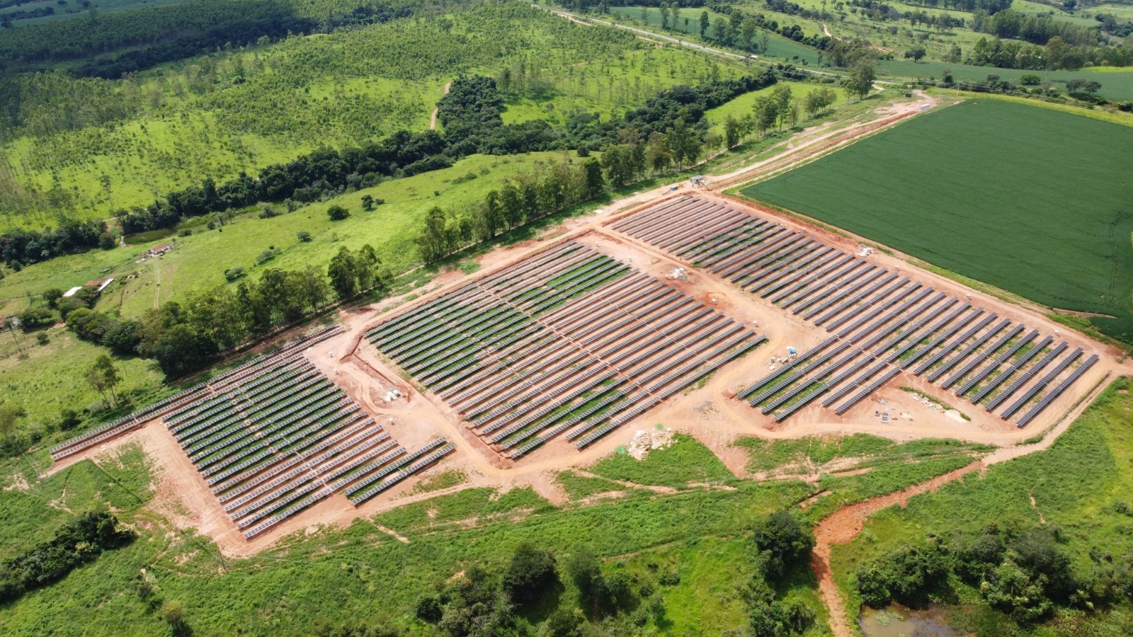 UFV Cassia 1