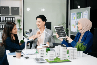 Assinatura de energia solar: como funciona e quanto é possível economizar?