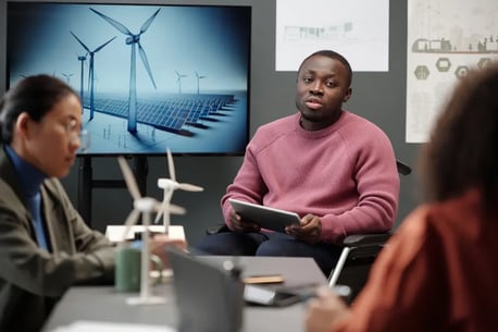Como o Atlas da Eficiência Energética pode guiar seu investimento?