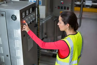 De que forma a automação e a Telemetria tornam as caldeiras elétricas ainda mais eficientes?