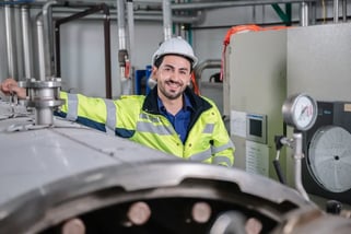 Caldeiras elétricas e sustentabilidade corporativa: como avançar nas metas ESG