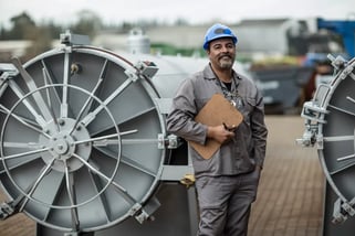 Caldeiras Elétricas na Indústria de Baixo Carbono: Tendências