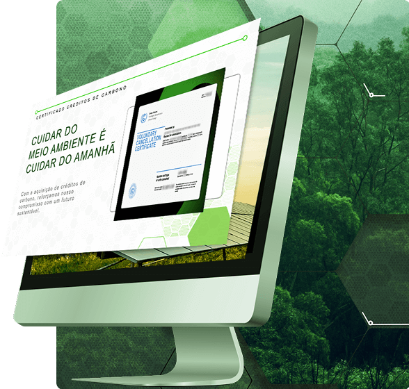 Por que compensar emissões é uma decisão estratégica?