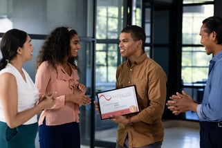 Certificado I-REC: passo a passo para sua empresa