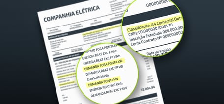 Demanda contratada Grupo A: como evitar multas e adequar seu contrato