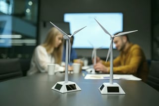 Como implementar CICE em edificações comerciais: um guia prático para gestores