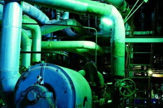 Caldeira elétrica x caldeira gás: qual é a melhor escolha para sua indústria?