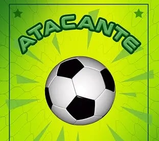 Seja um dos primeiros a entrar em campo