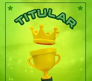 Garanta seu lugar entre os primeiros a entrar em campo