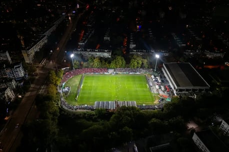 Demanda de energia elétrica: os impactos da Copa do Mundo