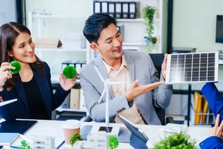 Descarbonização corporativa: por onde começar e quais indicadores acompanhar?