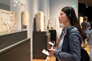 Descarbonização em museus: qual a importância da prática para esses espaços?