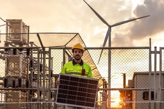 Como priorizar iniciativas de descarbonização que geram impacto rápido na indústria