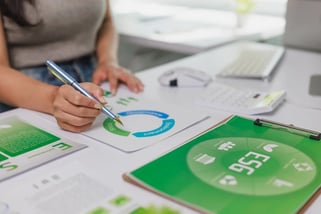 Efeitos da COP30: como sua empresa pode se destacar com soluções de eficiência energética