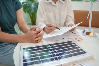 Eficiência energética: estratégia financeira para fortalecer o caixa
