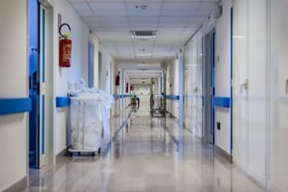 Eficiência energética no âmbito da gestão hospitalar sem desembolso inicial