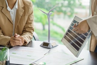 Eficiência Energética: estratégia para competitividade e ESG