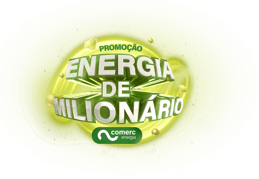 Promoção Energia de Milionário