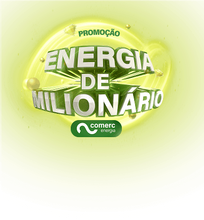 Promoção Energia de Milionário