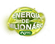 Promoção Energia de Milionário