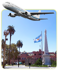 viagem buenos aires