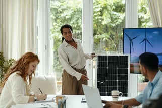 Erros comuns ao planejar a migração para o Mercado Livre de Energia: e como evitá-los