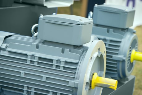Estudo de caso de motores elétricos: como a modernização ajudou uma indústria a reduzir custos com energia