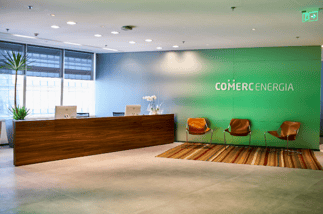 Comerc Energia aposta em descarbonização para crescimento do mercado de energia Comerc Energia aposta em descarbonização para crescimento do mercado de energia