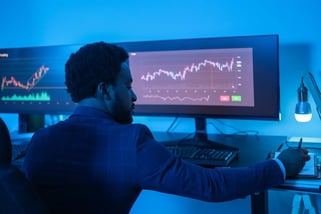 Gestão de estoque de energia: otimize seu portfólio