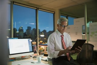 Soluções em energia para empresas multisite: como centralizar a gestão de centenas de filiais