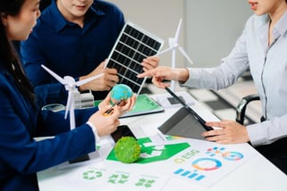 O que são Indicadores de Eficiência Energética e quais acompanhar no setor industrial?