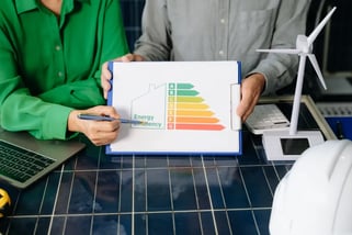 O que é e como funciona o índice ODEX de Eficiência Energética no Brasil?