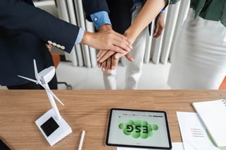 I-REC e créditos de carbono: qual a relevância desses conceitos para a sustentabilidade empresarial?