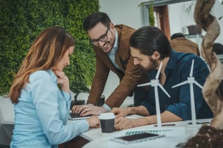 O que é ISO 50001 e por que sua empresa deve adotá-lo?