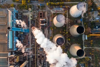 Os principais erros que atrasam a jornada de descarbonização industrial e como evitá-los