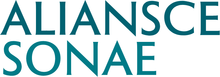 logo aliansce sonae