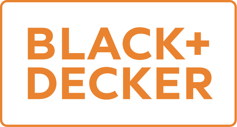 logo blackdecker