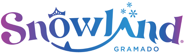 logo snowland