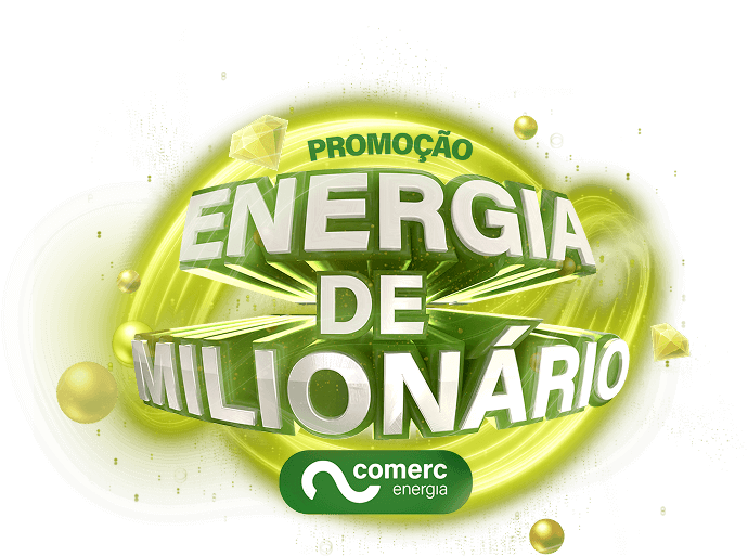 Promoção Energia de Milionário