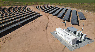 &nbsp;Operação Off-Grid