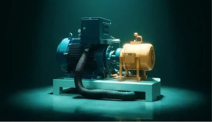 Eficiência que se paga sozinha