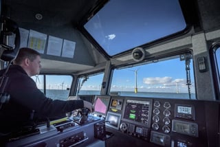 Como a migração para o Mercado Livre de Energia impactou a Marinha?